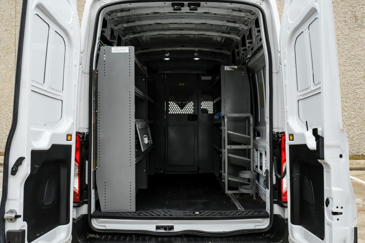 2022 Ford Transit Cargo Van Farmers Branch TX