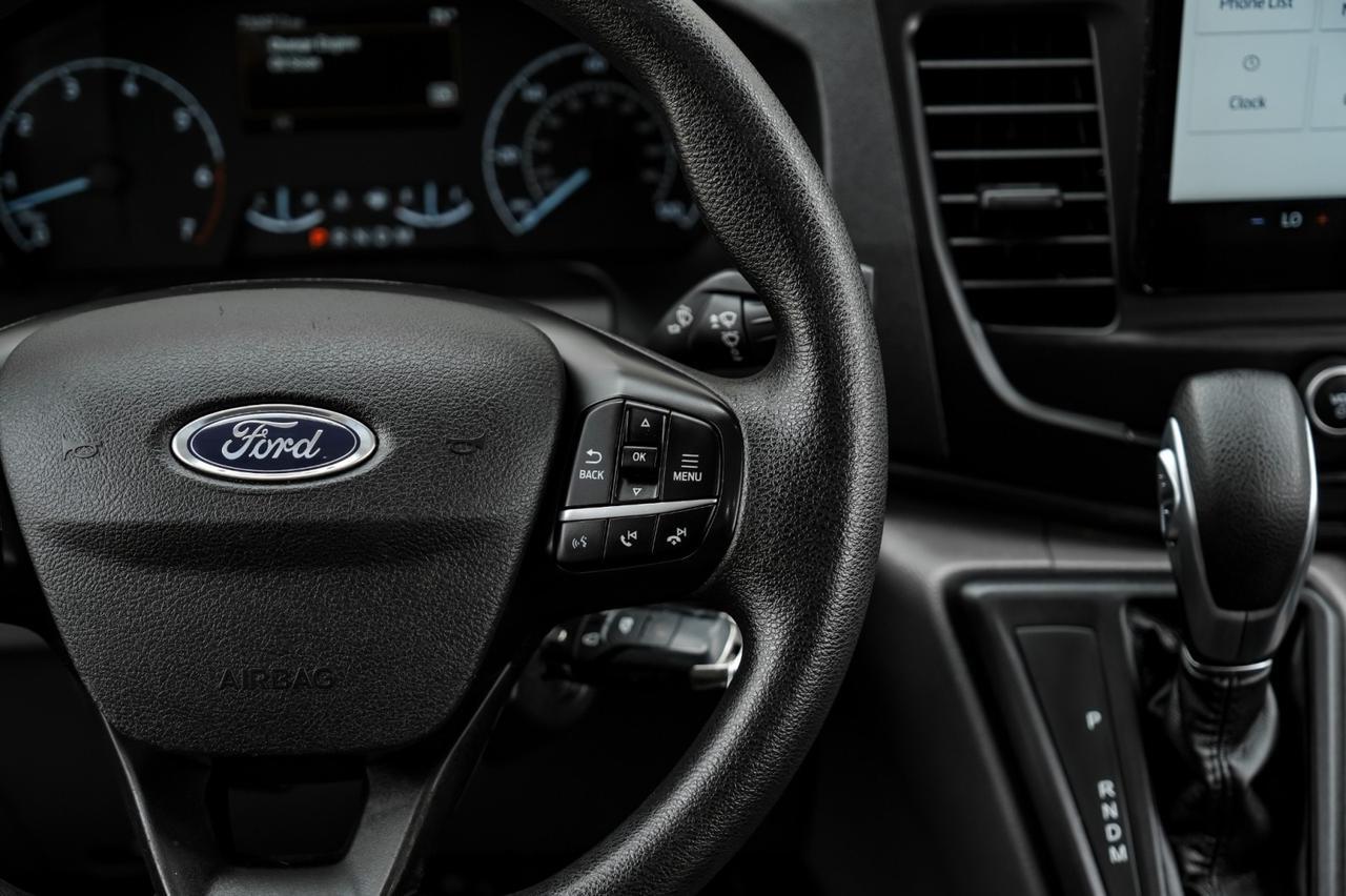 2022 Ford Transit Cargo Van Farmers Branch TX