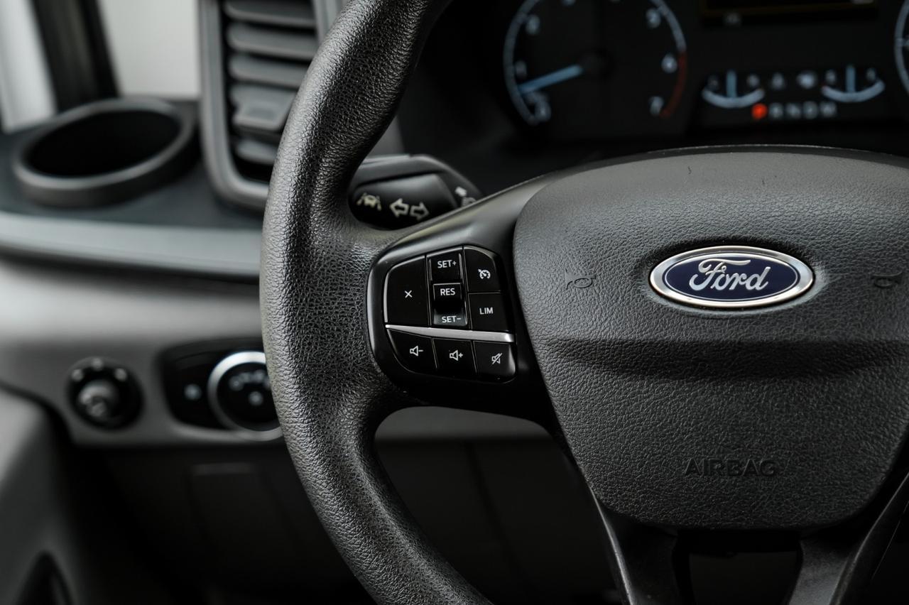 2022 Ford Transit Cargo Van Farmers Branch TX
