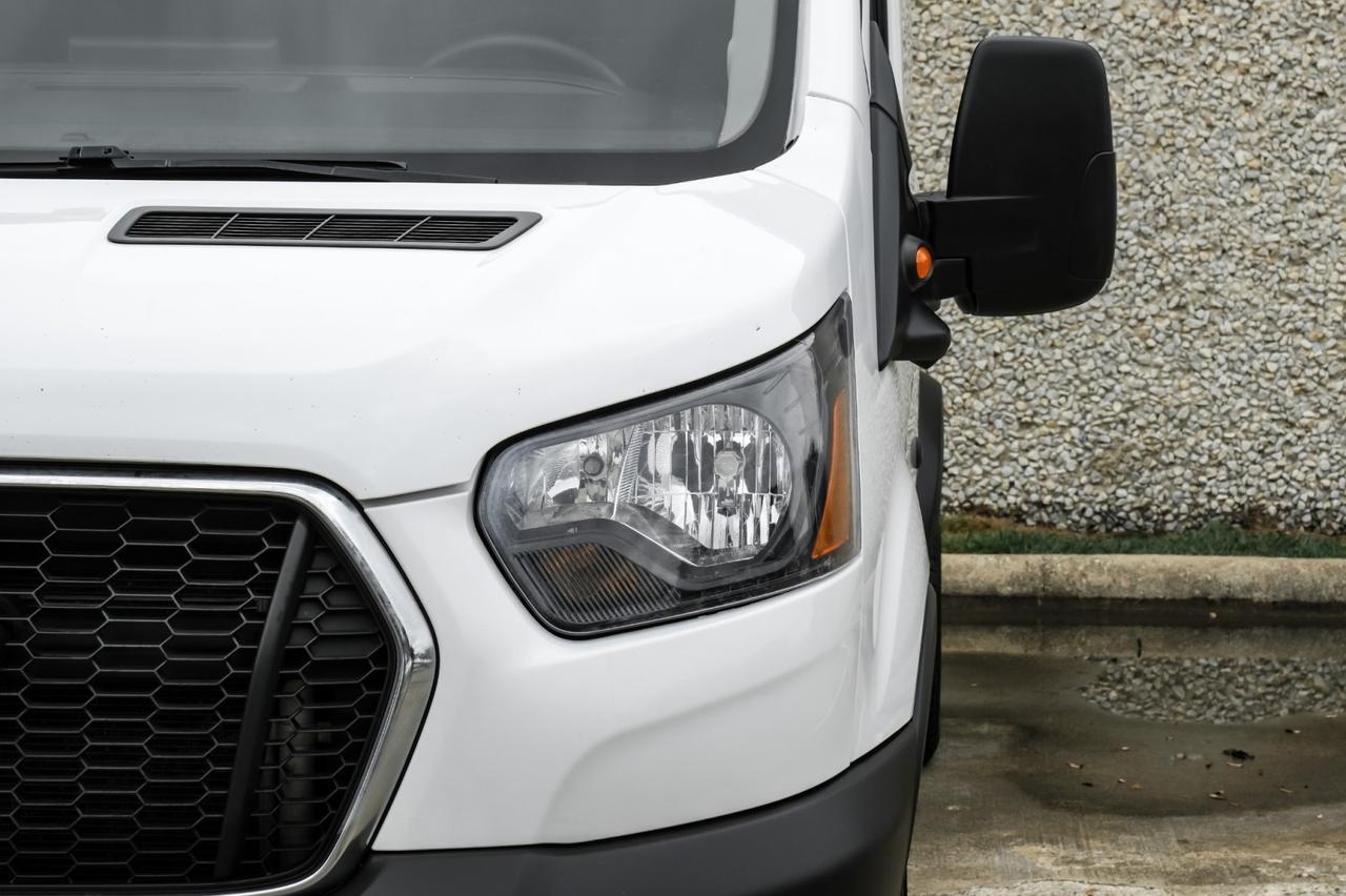 2022 Ford Transit Cargo Van Farmers Branch TX