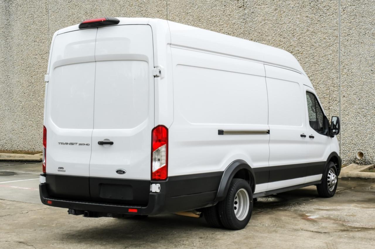 2022 Ford Transit Cargo Van Farmers Branch TX