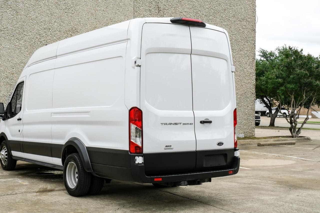 2022 Ford Transit Cargo Van Farmers Branch TX
