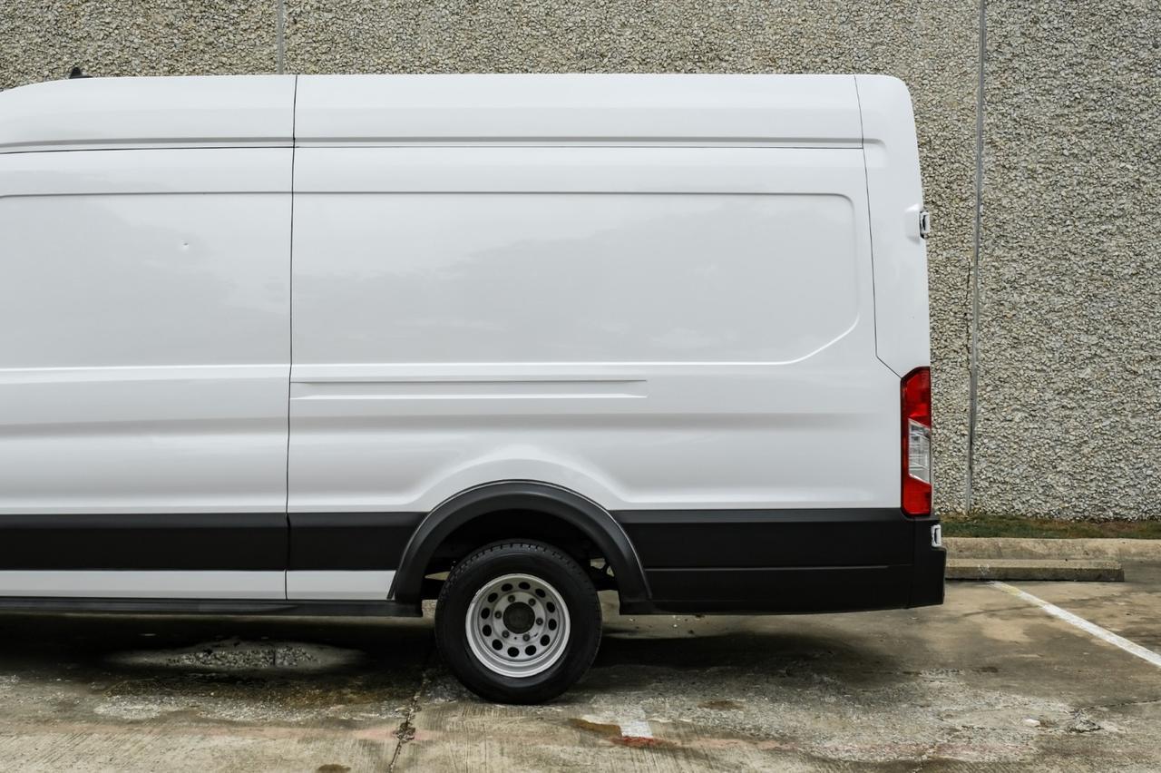 2022 Ford Transit Cargo Van Farmers Branch TX