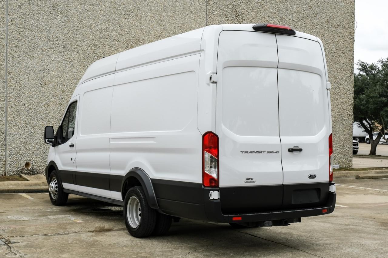 2022 Ford Transit Cargo Van Farmers Branch TX