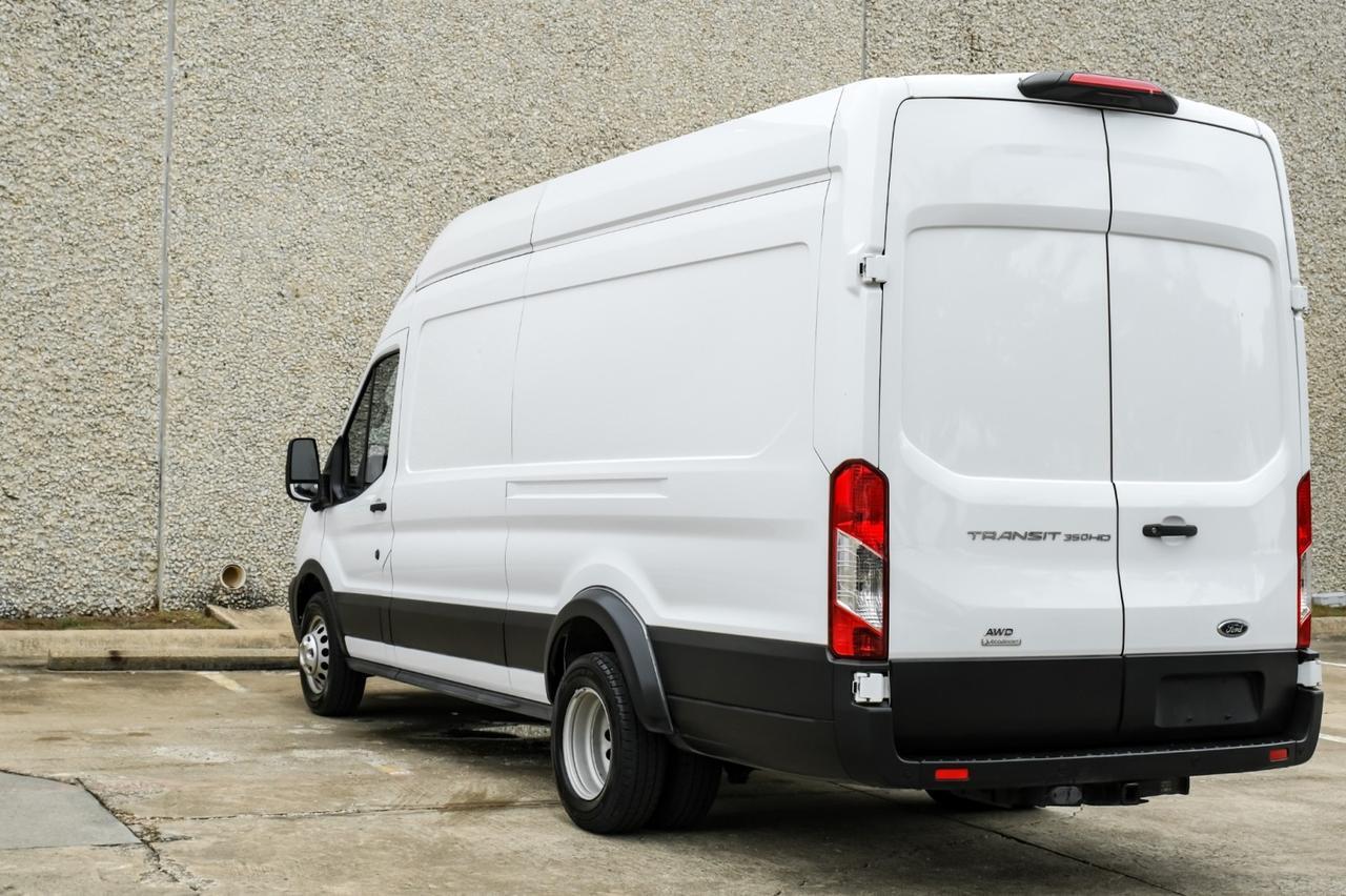 2022 Ford Transit Cargo Van Farmers Branch TX