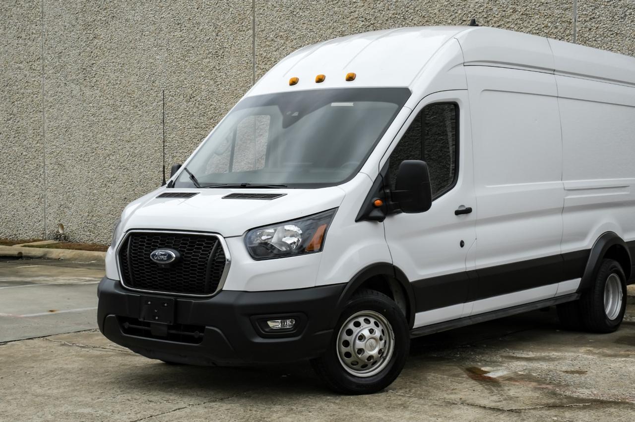 2022 Ford Transit Cargo Van Farmers Branch TX