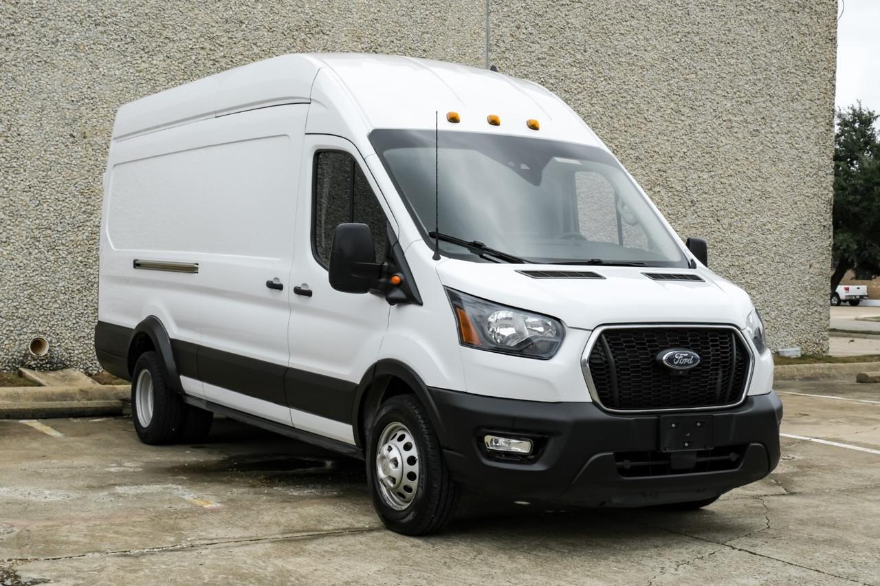 2022 Ford Transit Cargo Van Farmers Branch TX
