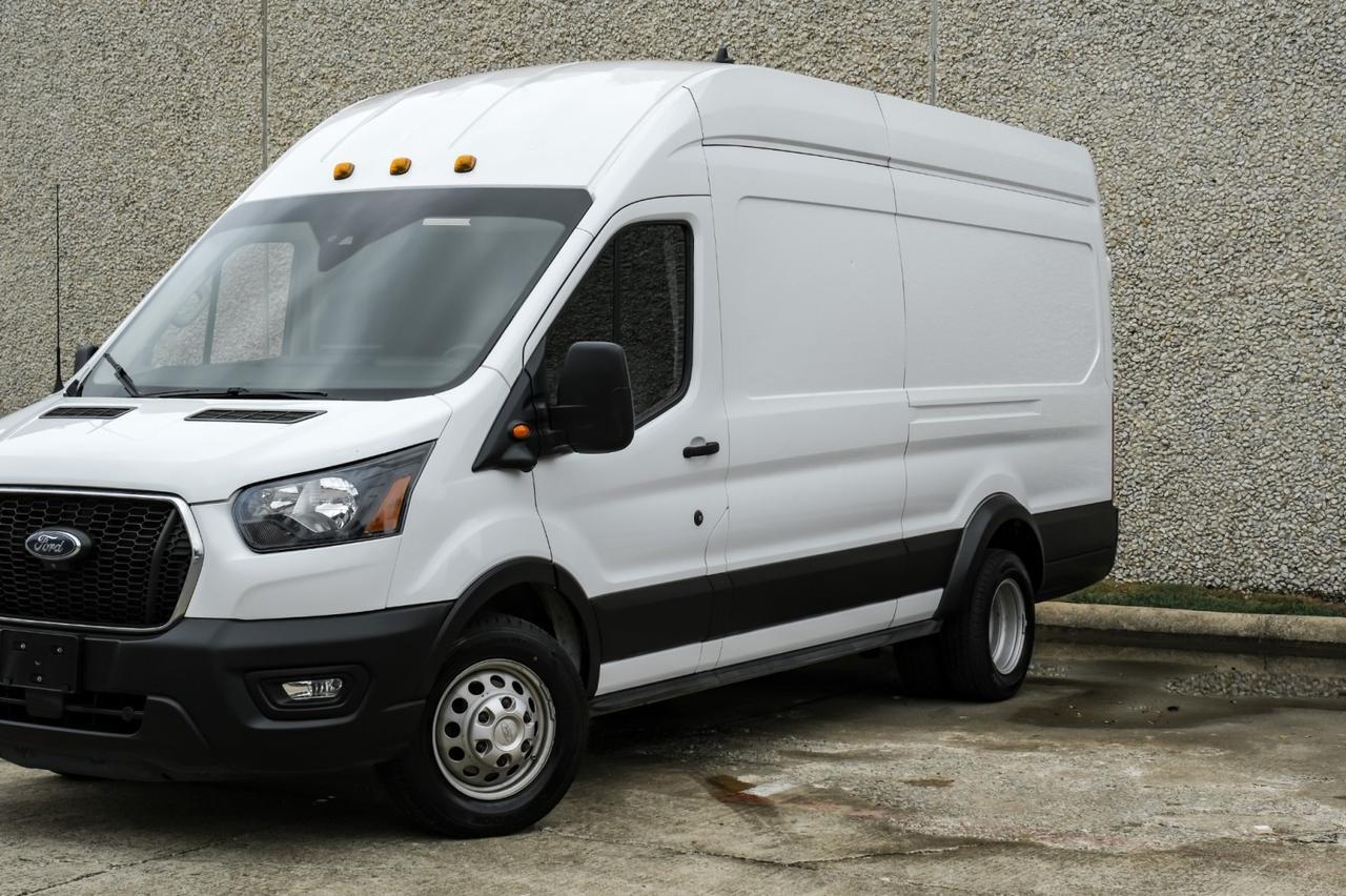 2022 Ford Transit Cargo Van Farmers Branch TX