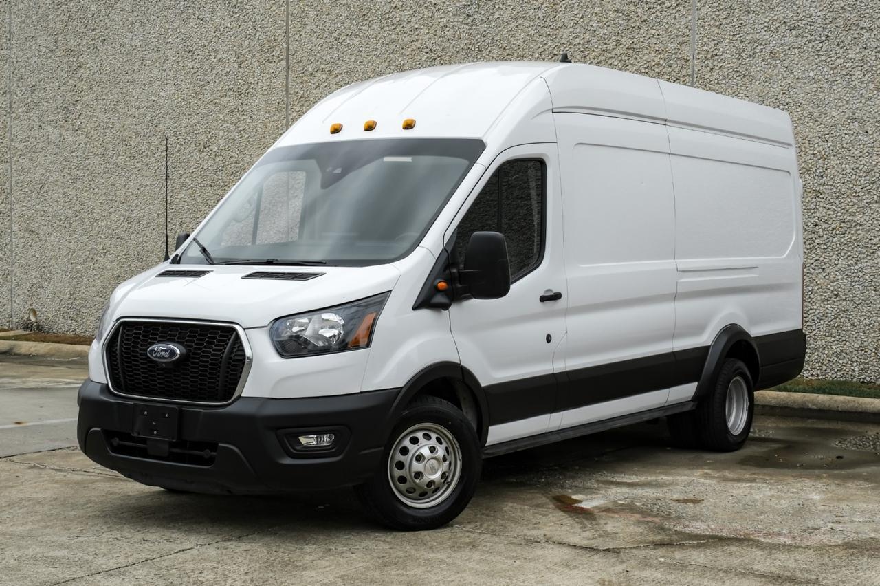 2022 Ford Transit Cargo Van Farmers Branch TX