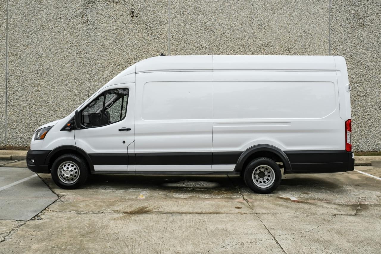 2022 Ford Transit Cargo Van Farmers Branch TX