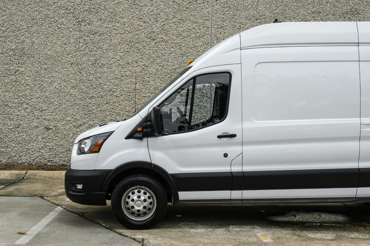 2022 Ford Transit Cargo Van Farmers Branch TX