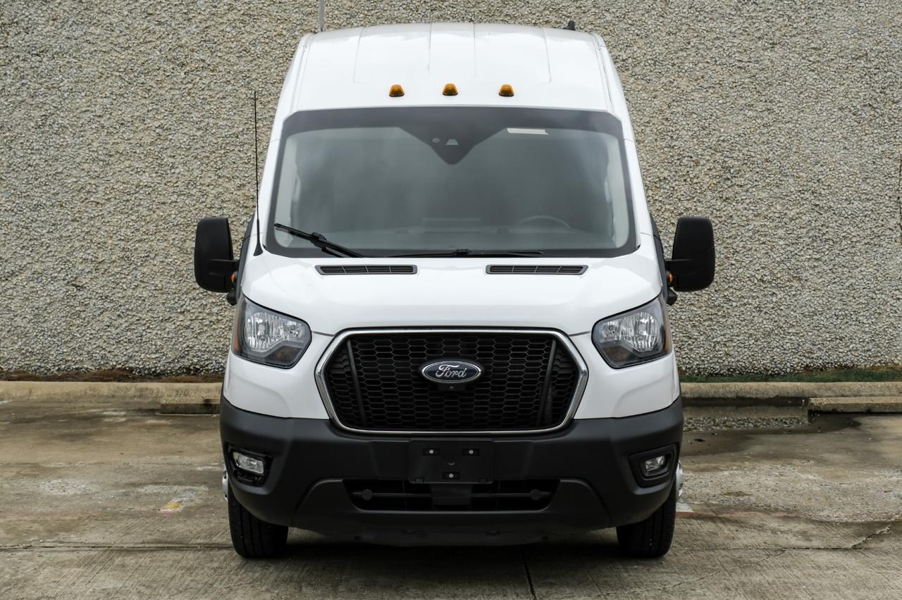 2022 Ford Transit Cargo Van Farmers Branch TX
