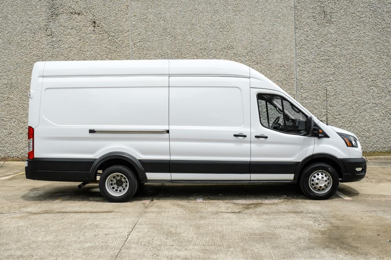 2022 Ford Transit Cargo Van Farmers Branch TX