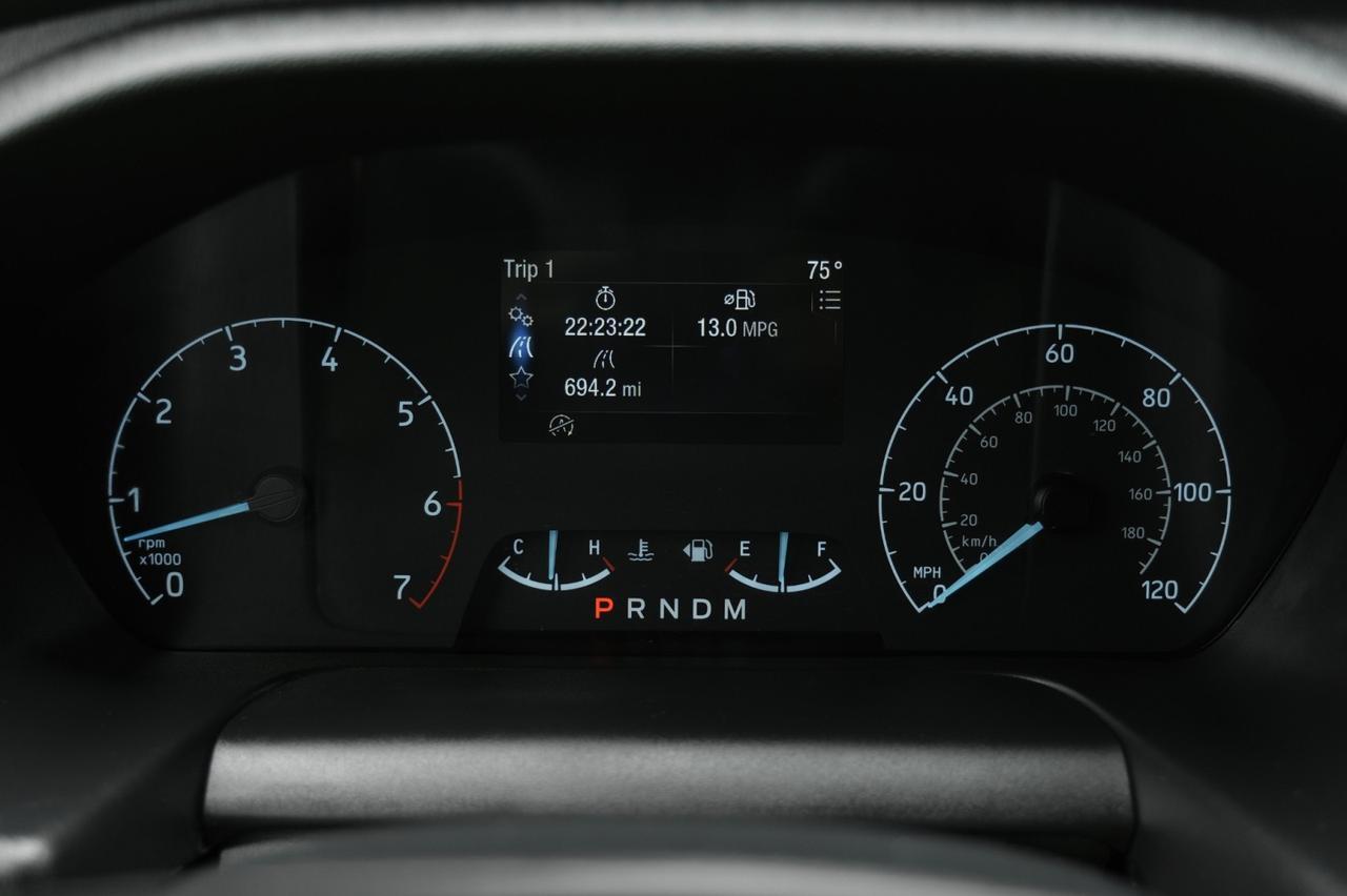 2022 Ford Transit Cargo Van Farmers Branch TX