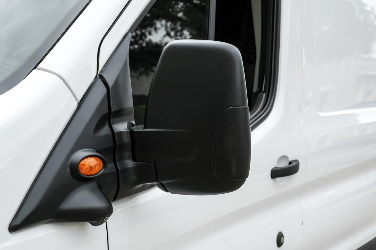 2022 Ford Transit Cargo Van Farmers Branch TX