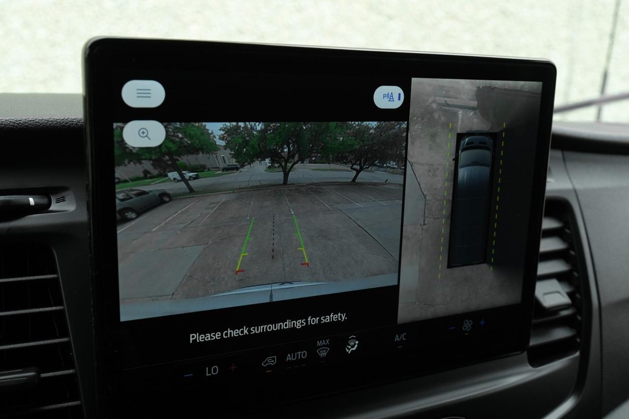 2022 Ford Transit Cargo Van Farmers Branch TX