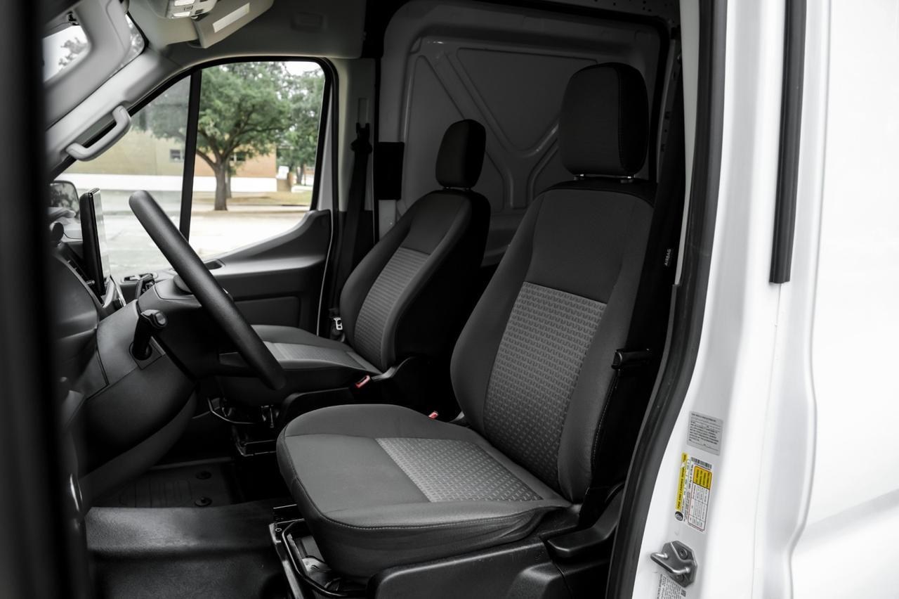 2022 Ford Transit Cargo Van Farmers Branch TX