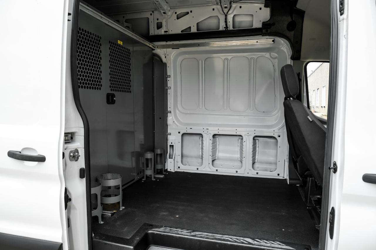 2022 Ford Transit Cargo Van Farmers Branch TX