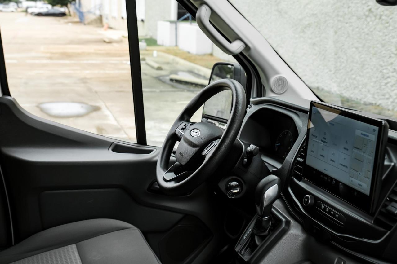 2022 Ford Transit Cargo Van Farmers Branch TX