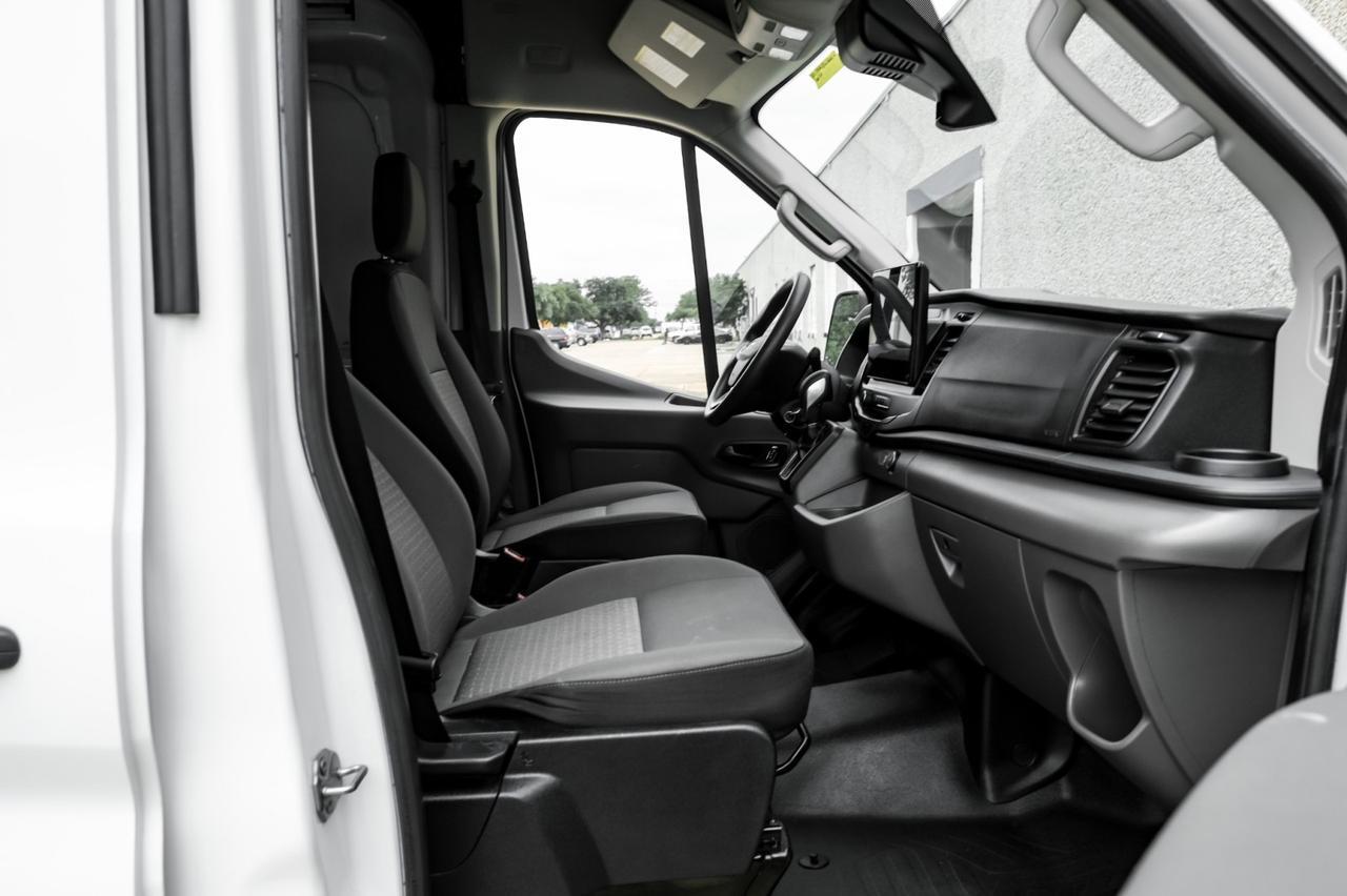 2022 Ford Transit Cargo Van Farmers Branch TX