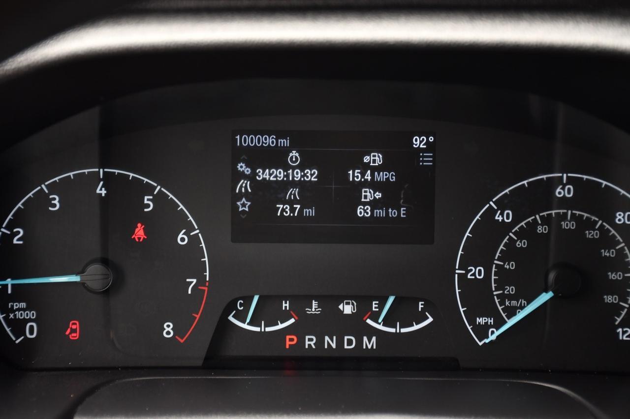 2022 Ford Transit Cargo Van Lakeworth FL