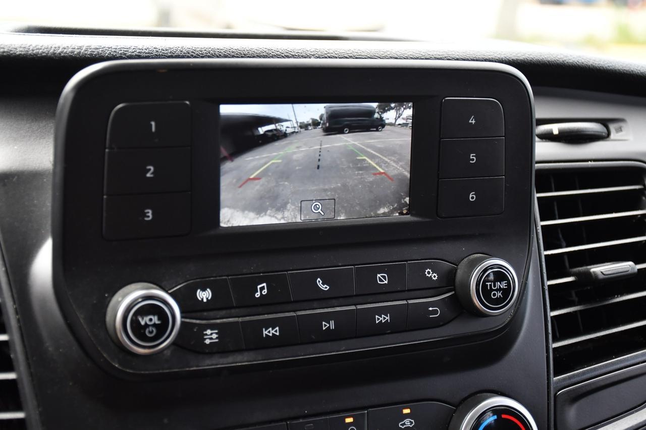 2022 Ford Transit Cargo Van Lakeworth FL