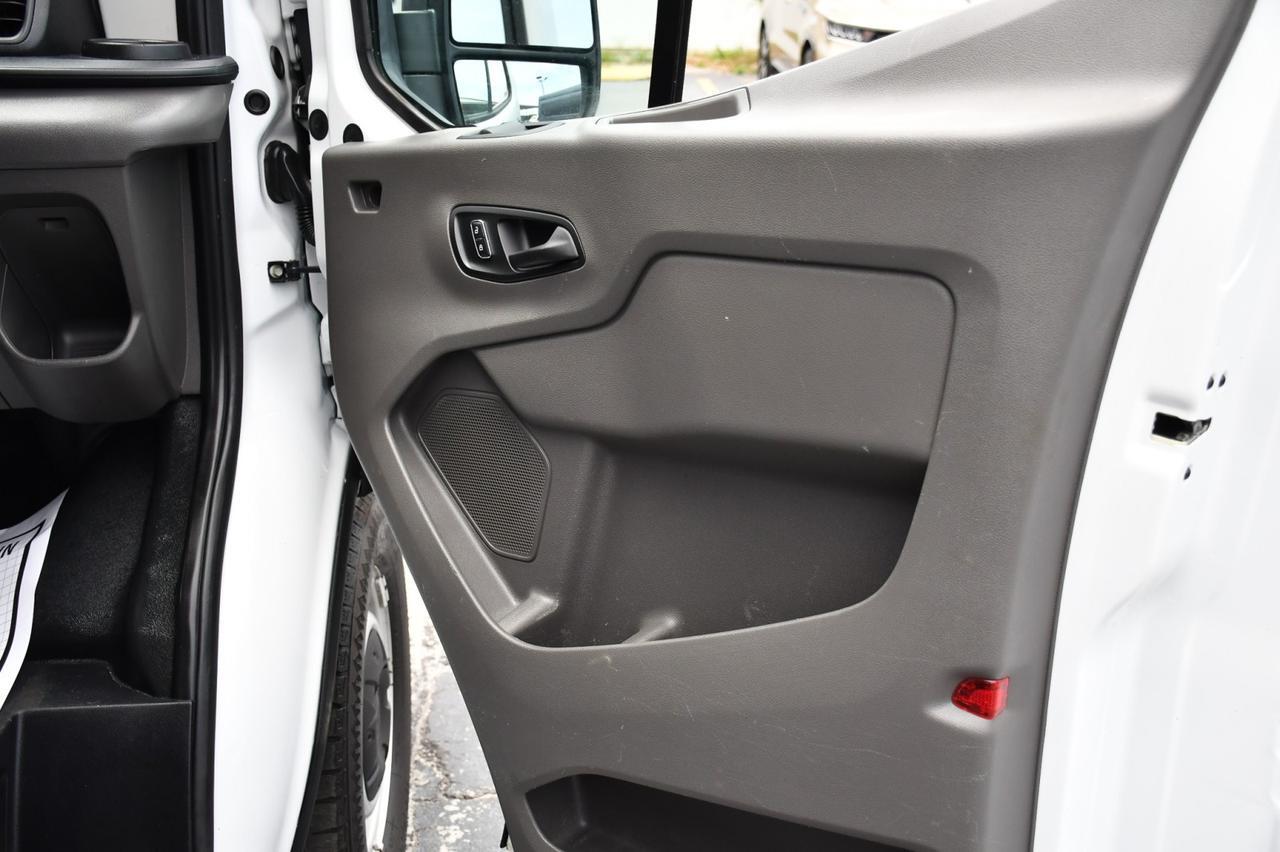 2022 Ford Transit Cargo Van Lakeworth FL
