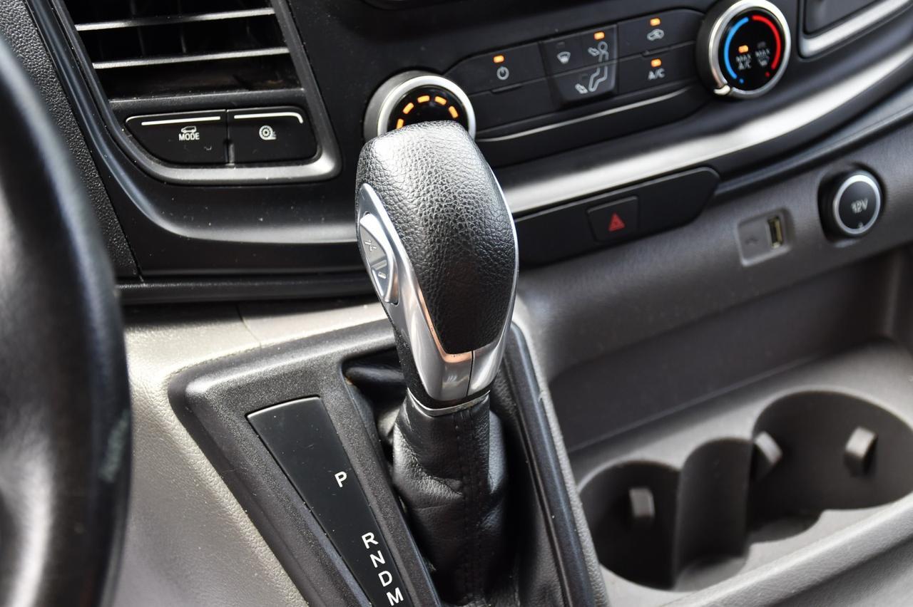 2022 Ford Transit Cargo Van Lakeworth FL