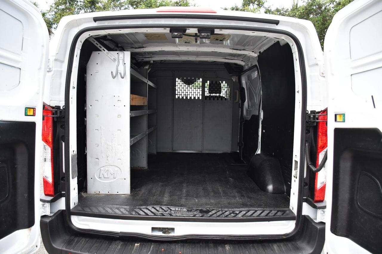 2022 Ford Transit Cargo Van Lakeworth FL