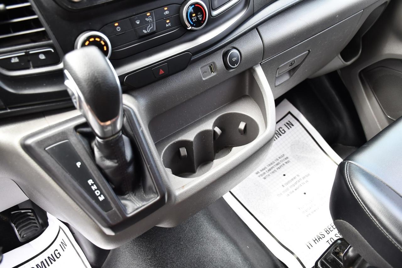 2022 Ford Transit Cargo Van Lakeworth FL