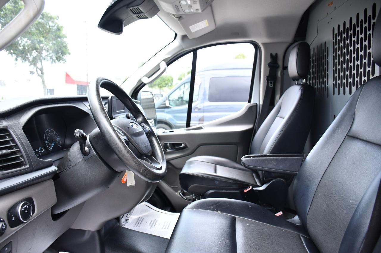 2022 Ford Transit Cargo Van Lakeworth FL