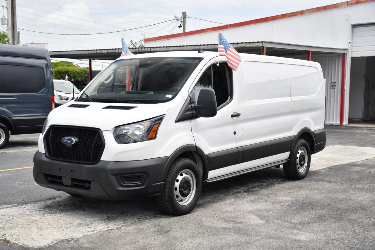 2022 Ford Transit Cargo Van Lakeworth FL