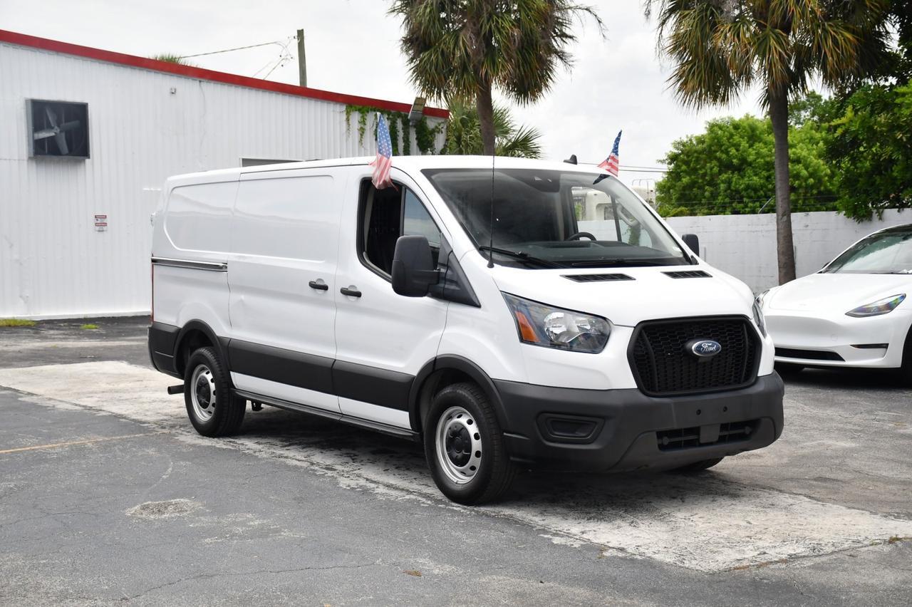 2022 Ford Transit 150 Low Roof 148 WB's photo