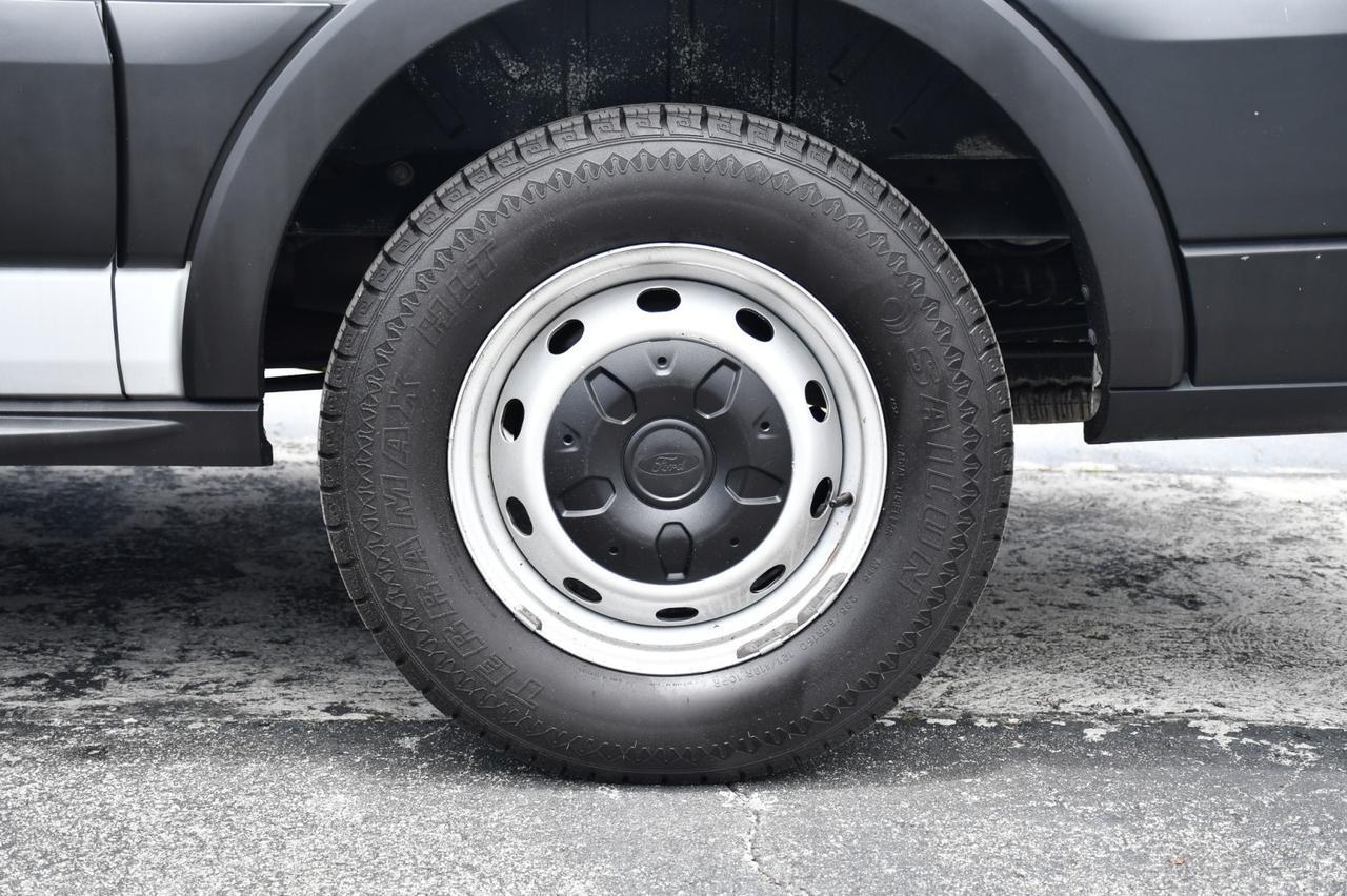 2022 Ford Transit Cargo Van Lakeworth FL