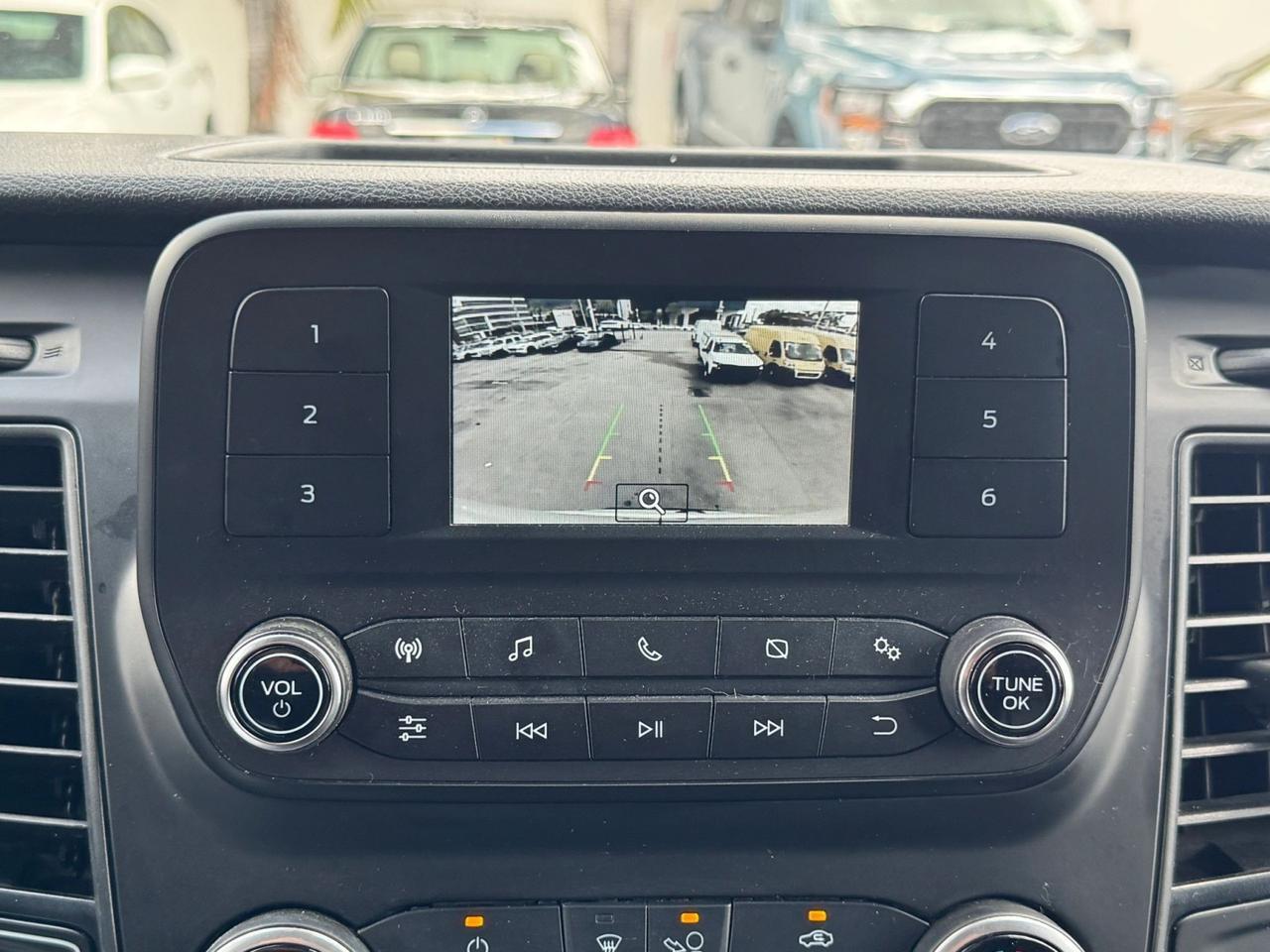 2022 Ford Transit Cargo Van Miami FL