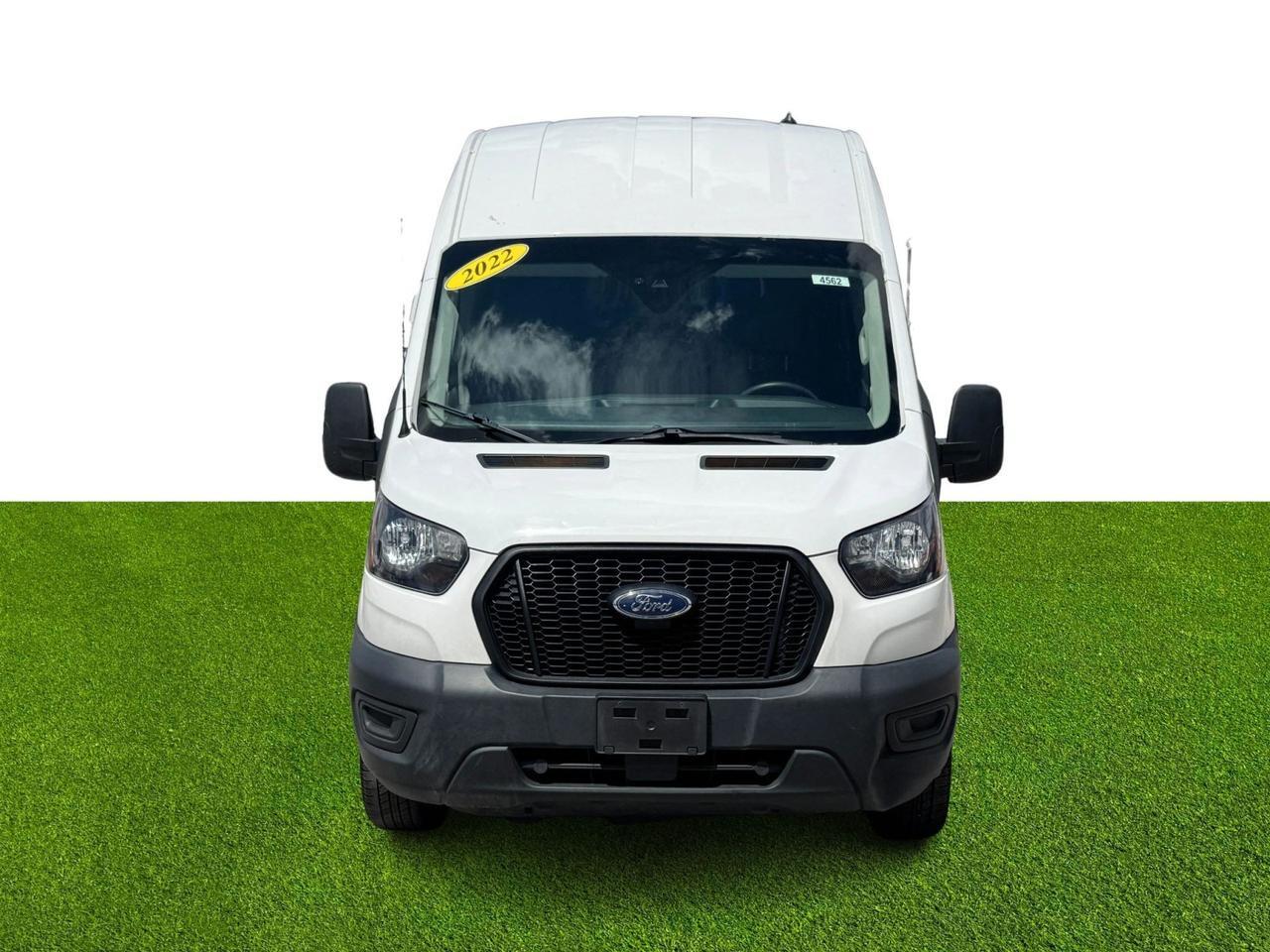 2022 Ford Transit Cargo Van Miami FL
