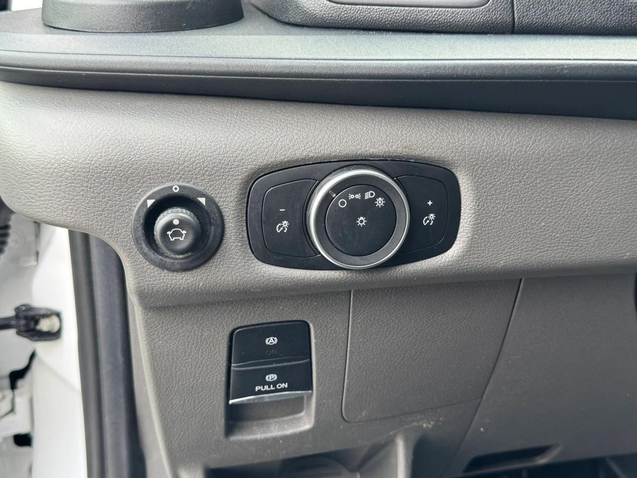 2022 Ford Transit Cargo Van Miami FL