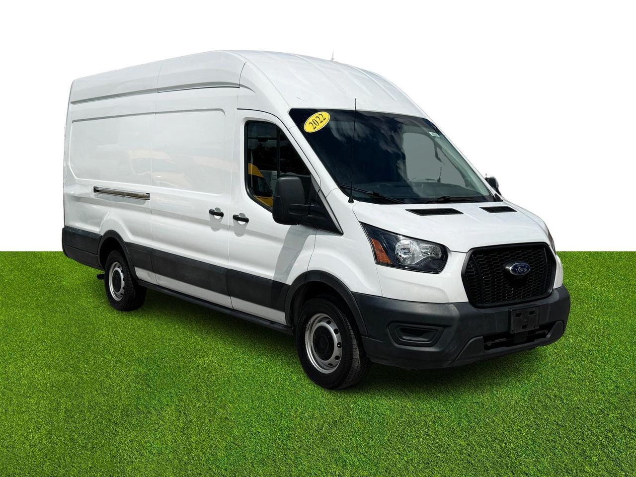2022 Ford Transit Cargo Van Miami FL