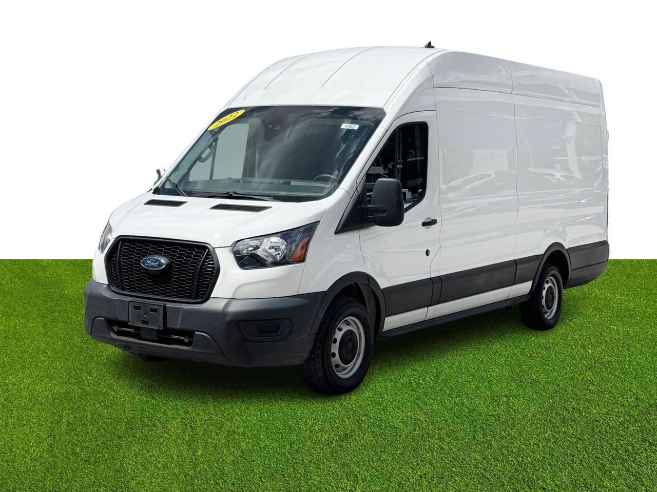 2022 Ford Transit Cargo Van Miami FL