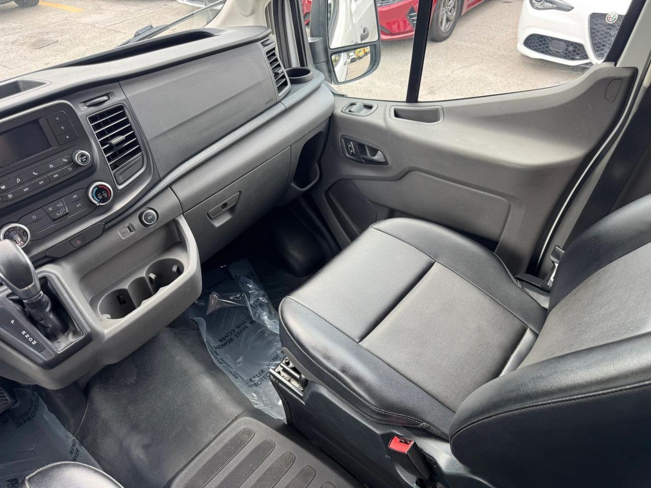2022 Ford Transit Cargo Van Miami FL