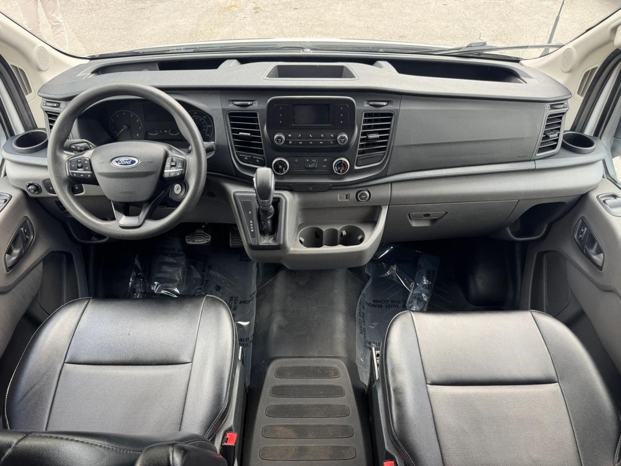 2022 Ford Transit Cargo Van Miami FL