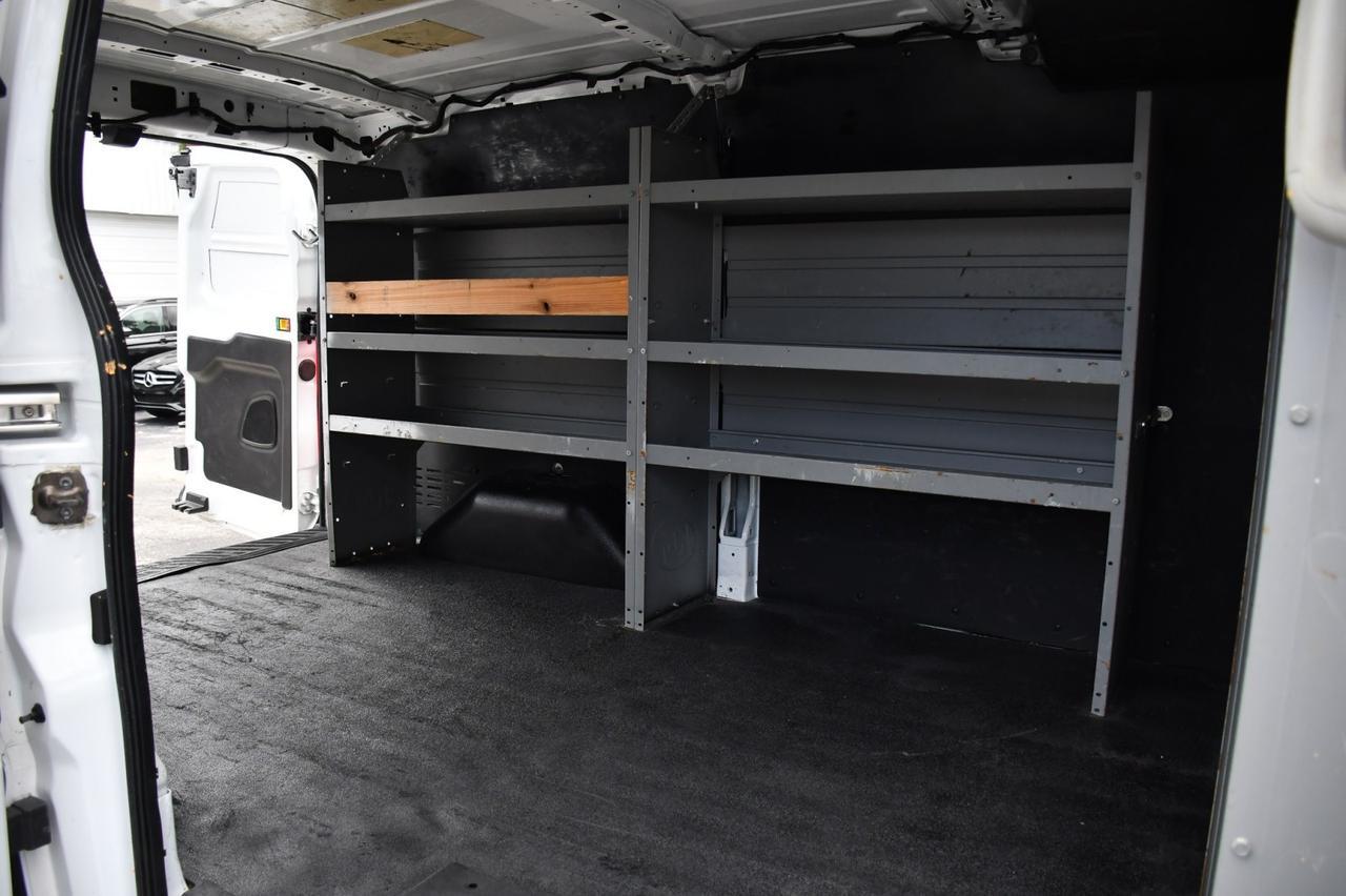 2022 Ford Transit Cargo Van Lakeworth FL
