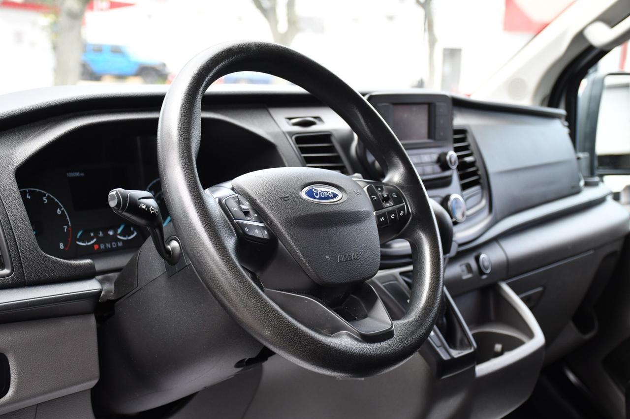 2022 Ford Transit Cargo Van Lakeworth FL