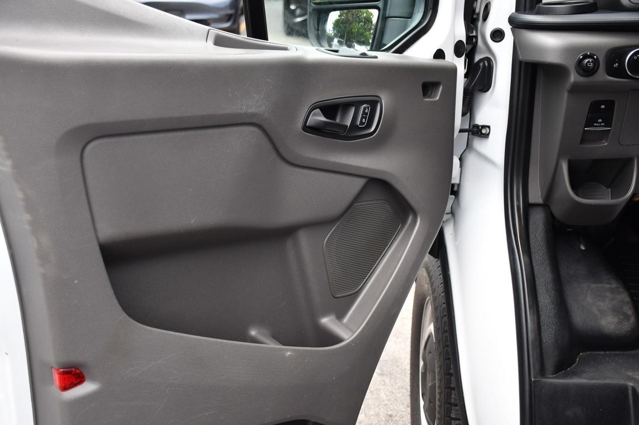 2022 Ford Transit Cargo Van Lakeworth FL