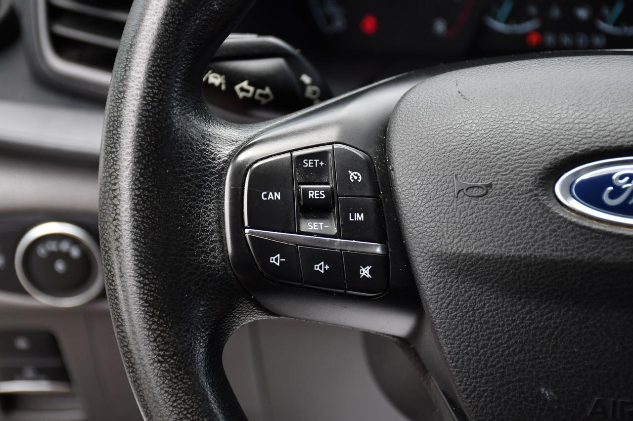 2022 Ford Transit Cargo Van Lakeworth FL