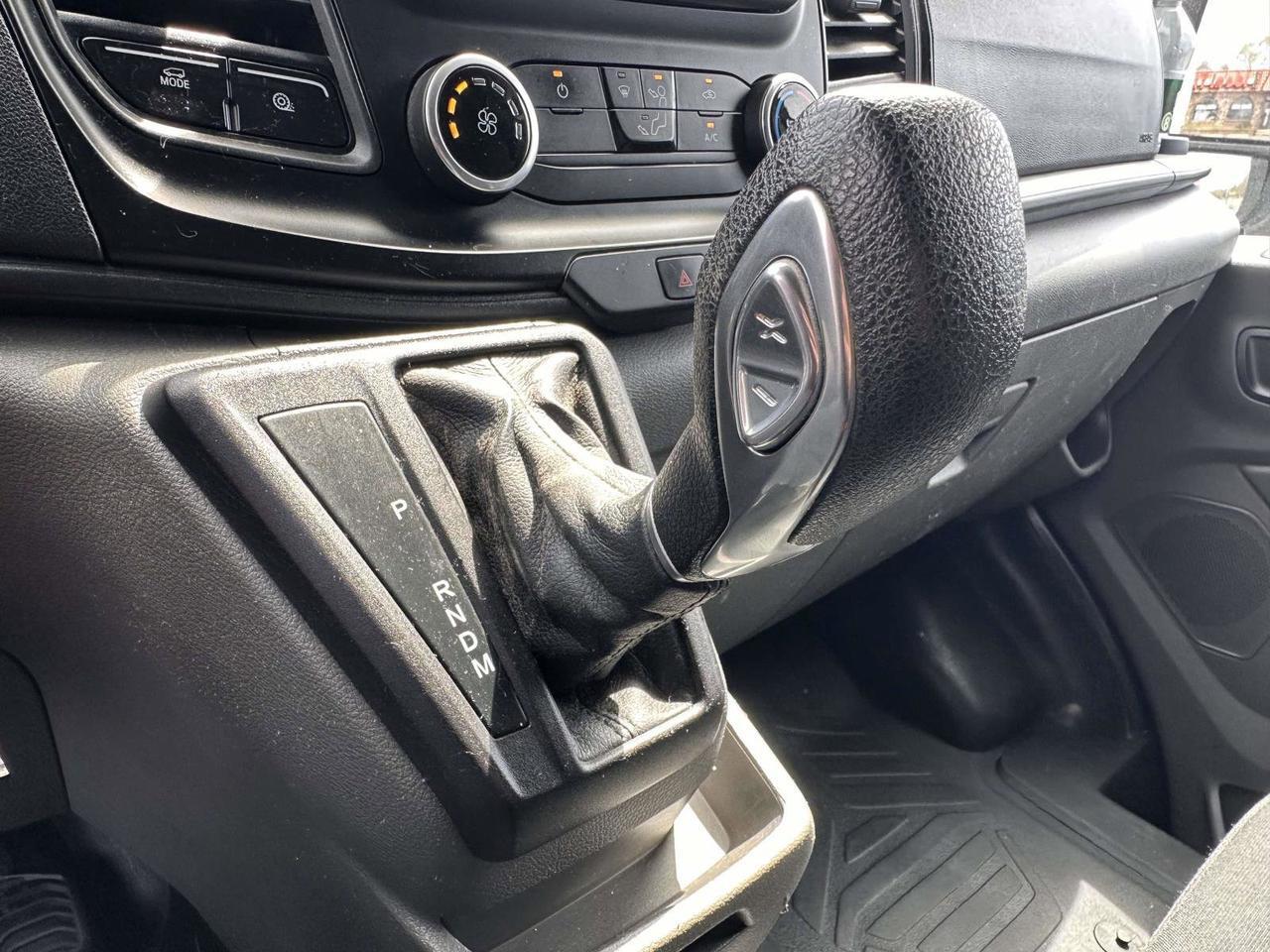 2022 Ford Transit Cargo Van San Clemente CA