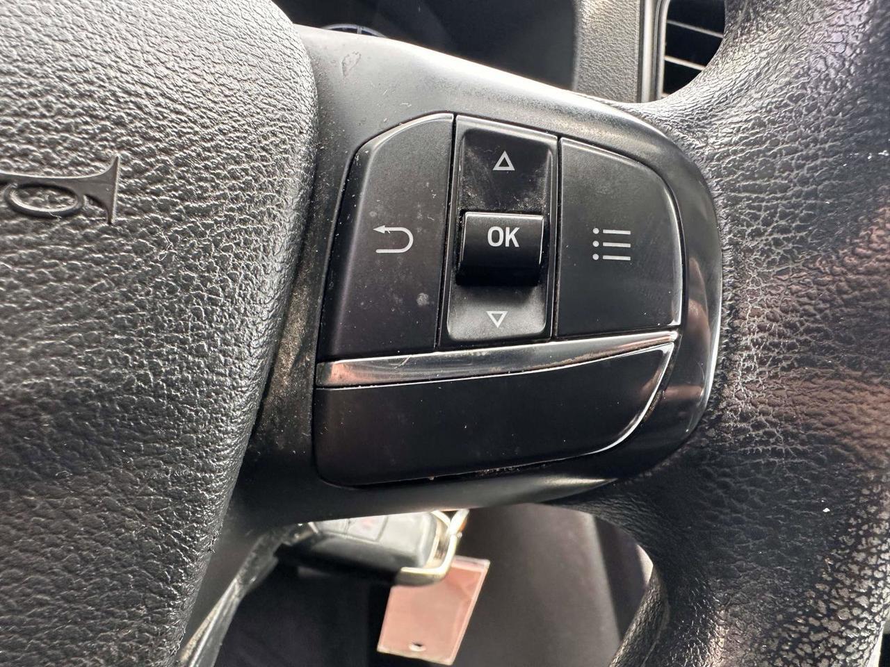 2022 Ford Transit Cargo Van San Clemente CA