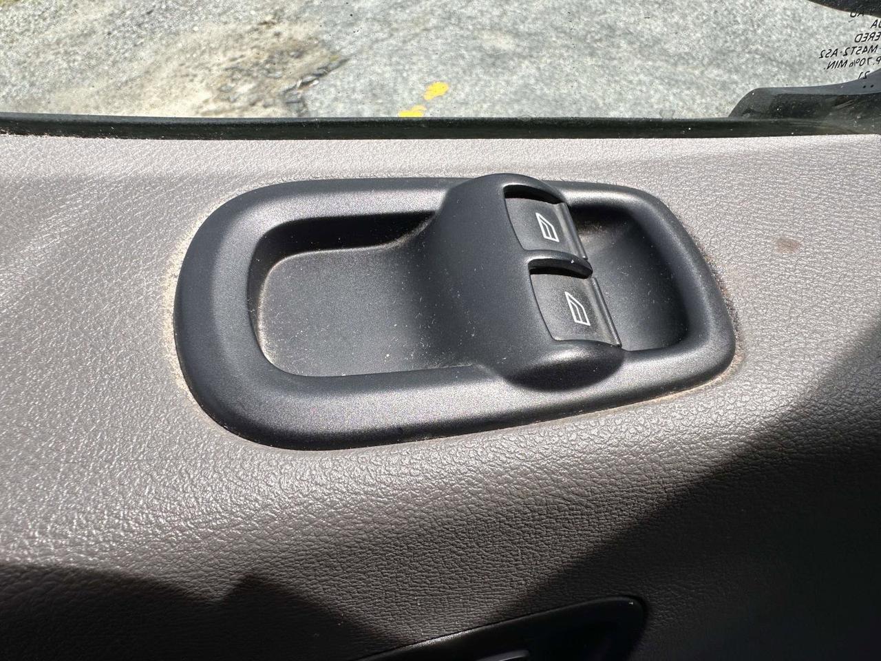 2022 Ford Transit Cargo Van San Clemente CA