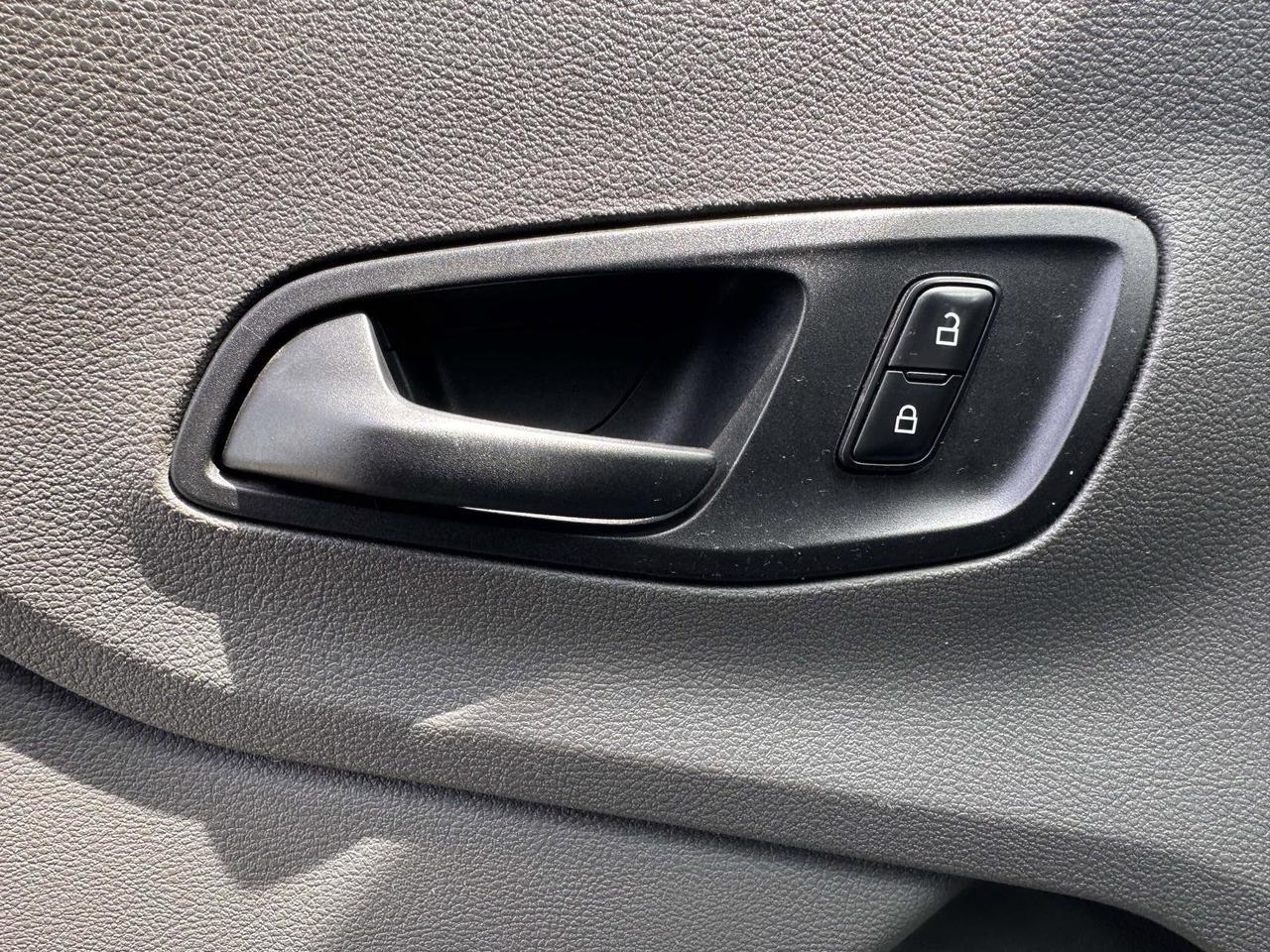 2022 Ford Transit Cargo Van San Clemente CA