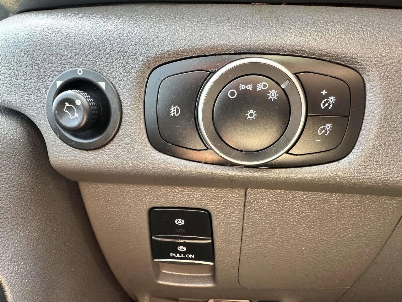 2022 Ford Transit Cargo Van San Clemente CA
